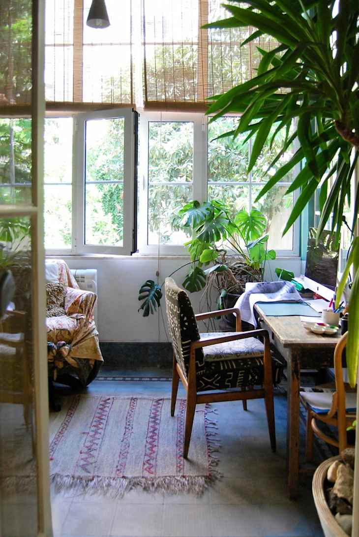 Beautiful view of Art Deco Apartment Style For Relaxation
